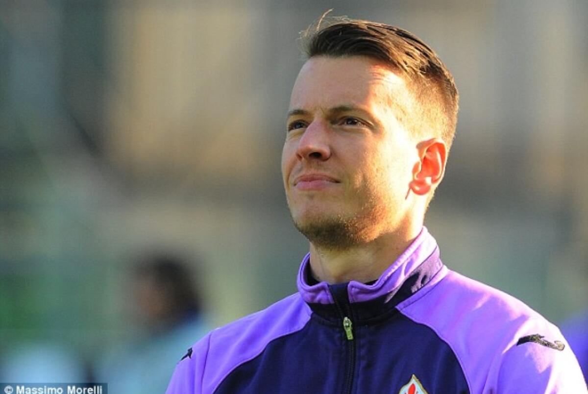 Neto: "Firenze e la Fiorentina per sempre nel mio cuore. Ecco perchè sono andato alla Juventus..." - 