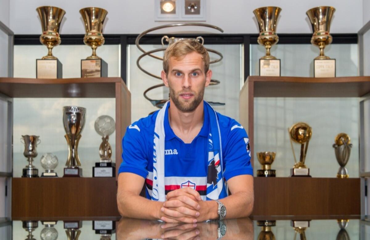 Ecco perchè la Fiorentina ha lasciato andare Strinic alla Sampdoria. Problema da 500 mila euro - 