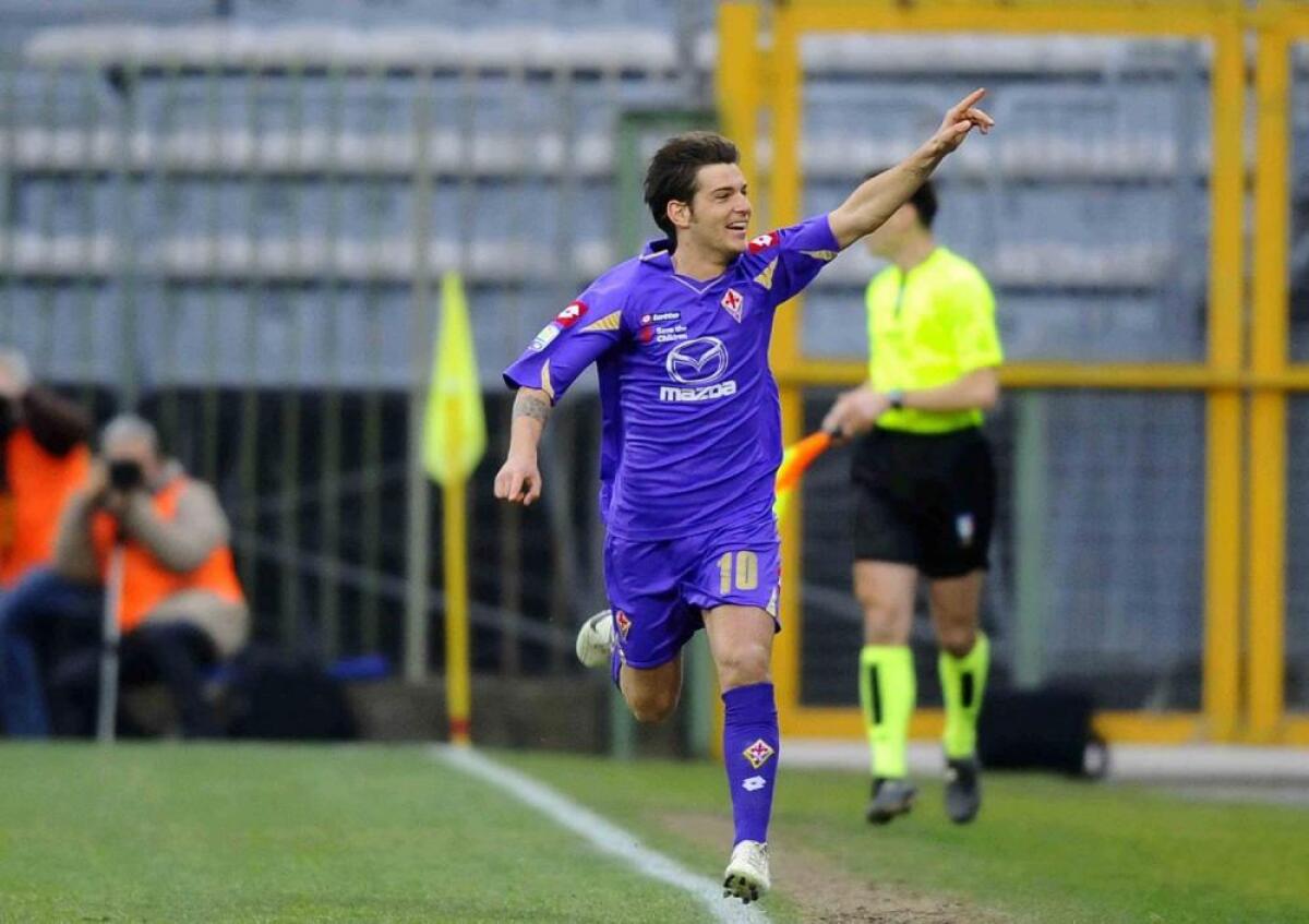 Corriere Fiorentino: non solo Chiesa e Berna, cosa ha dato recentemente la Fiorentina al calcio italiano? - 