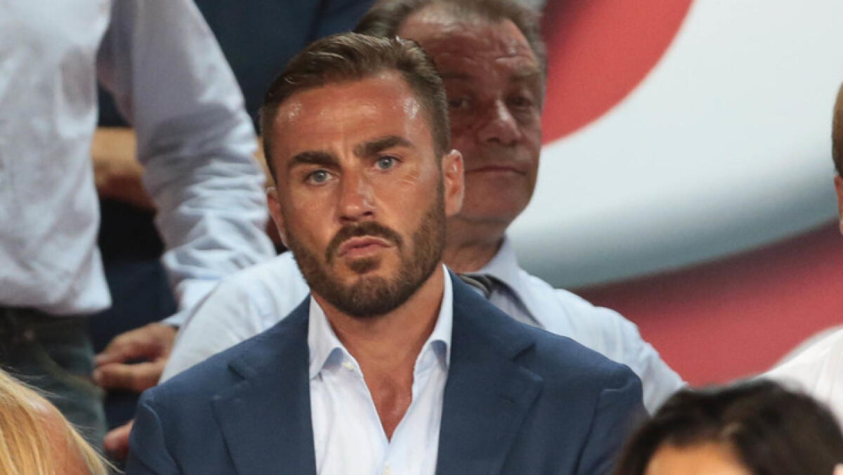 Il J'accuse di Cannavaro: ''Italia, andate via tutti, non solo Tavecchio. La gente si aspetta un segnale...'' - 