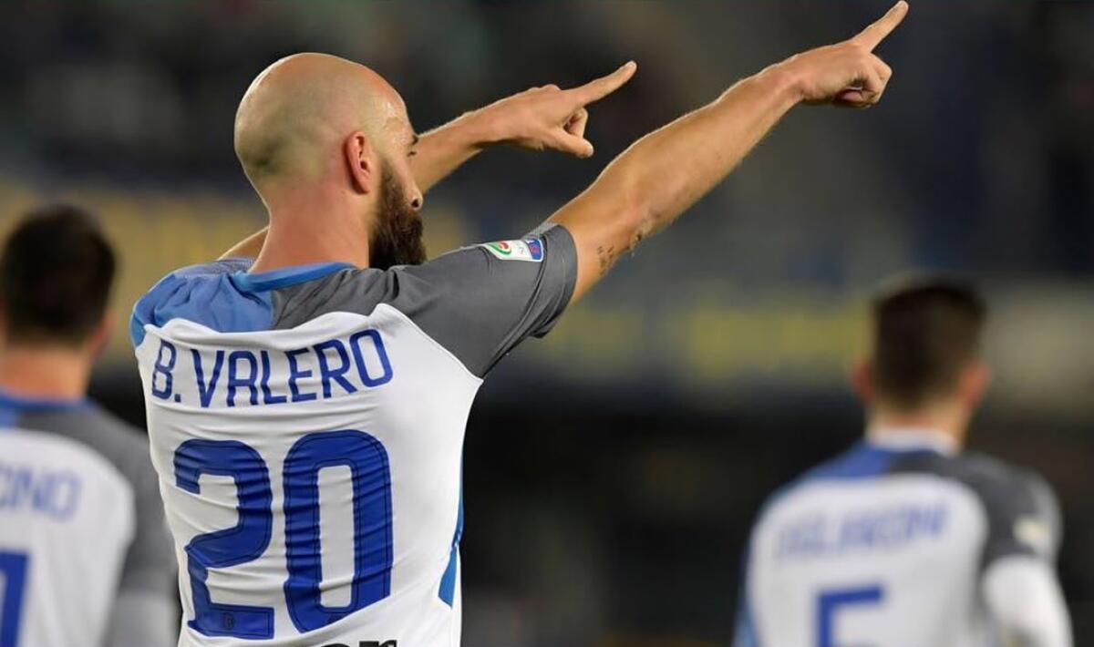 Borja Valero: "Via dalla Fiorentina per colpa di Corvino. Se fosse stato per soldi avrei accettato la Cina lo scorso natale" - 