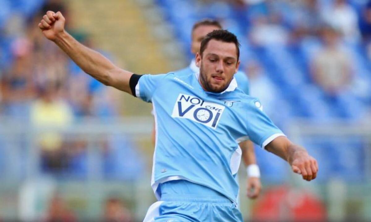 FIORENTINA SOTTO 1-0 ALL'INTERVALLO, DECISIVA LA RETE DI DE VRIJ ALL'OLIMPICO. VIOLA SPENTI... - 
