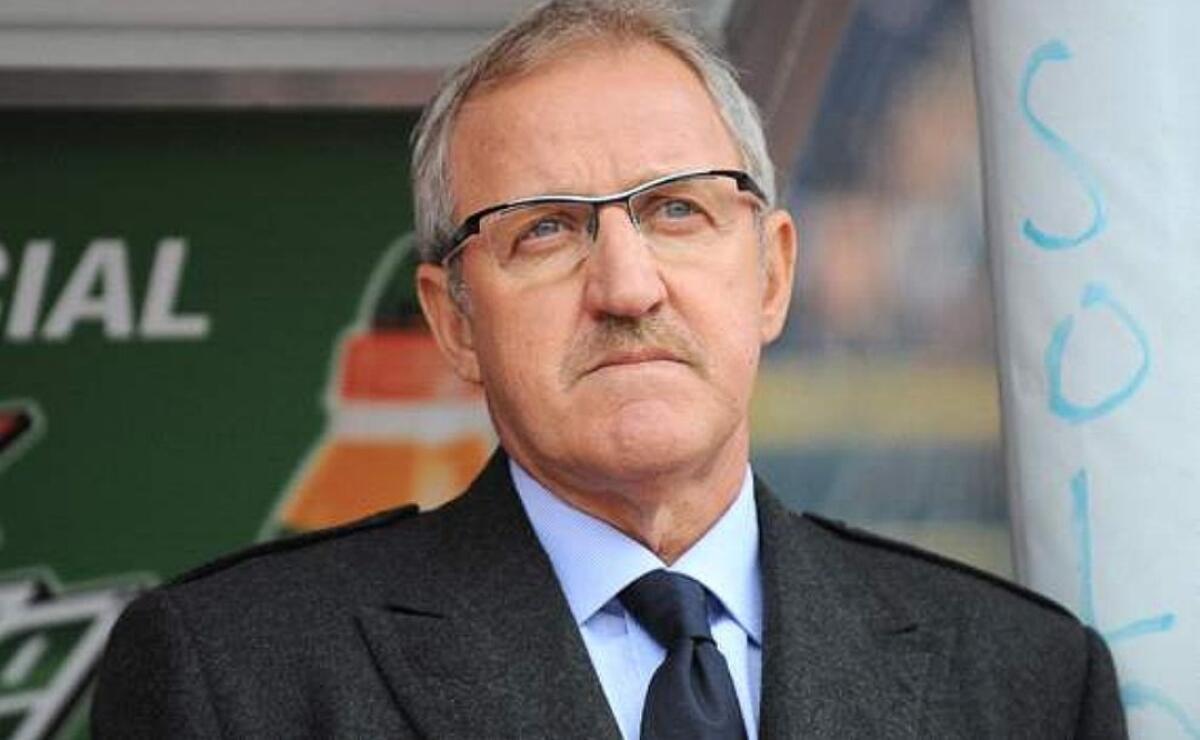 L'Udinese esonera Delneri, al suo posto in panchina ci sarà Massimo Oddo, sarà lui il nuovo tecnico - 