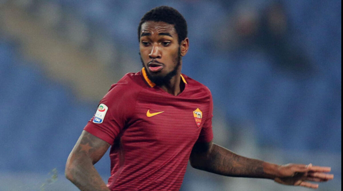 Gerson: "Non potevamo lasciare spazio alla Fiorentina, vinto con la grinta del gruppo. I gol? Ho una dedica speciale da fare...'' - 