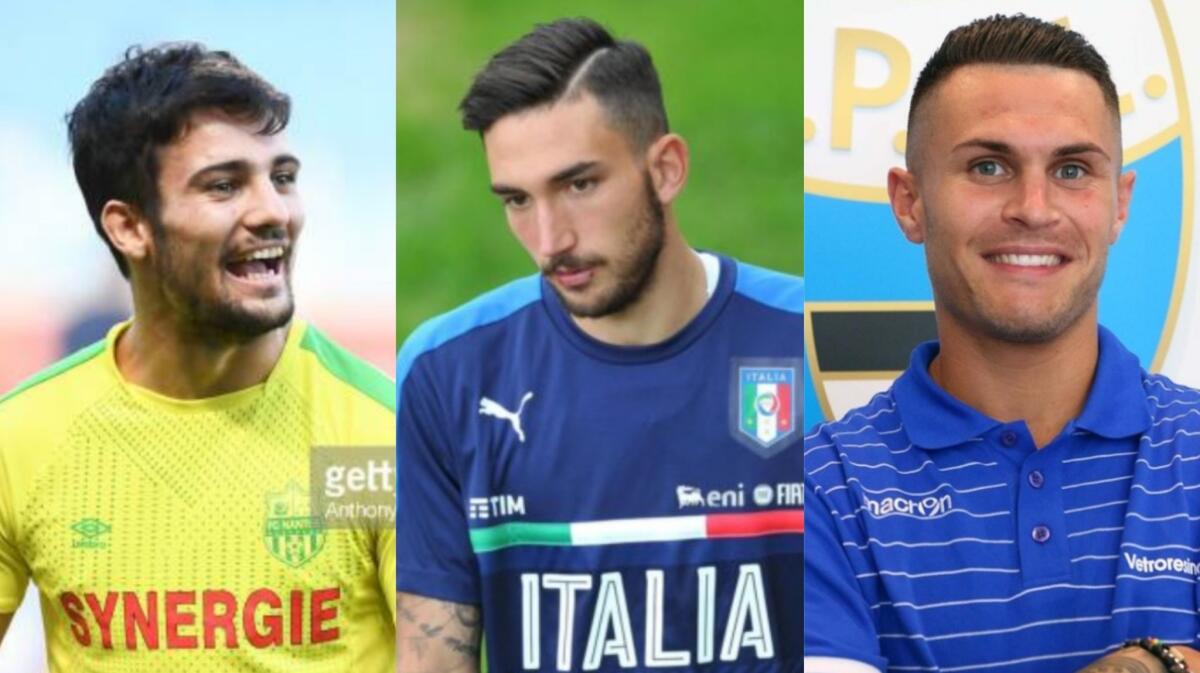 La Nazione, Dubois + Cataldi o Viviani. Corvino prepara il doppio colpo a gennaio, e uno lo prenota per giugno - 