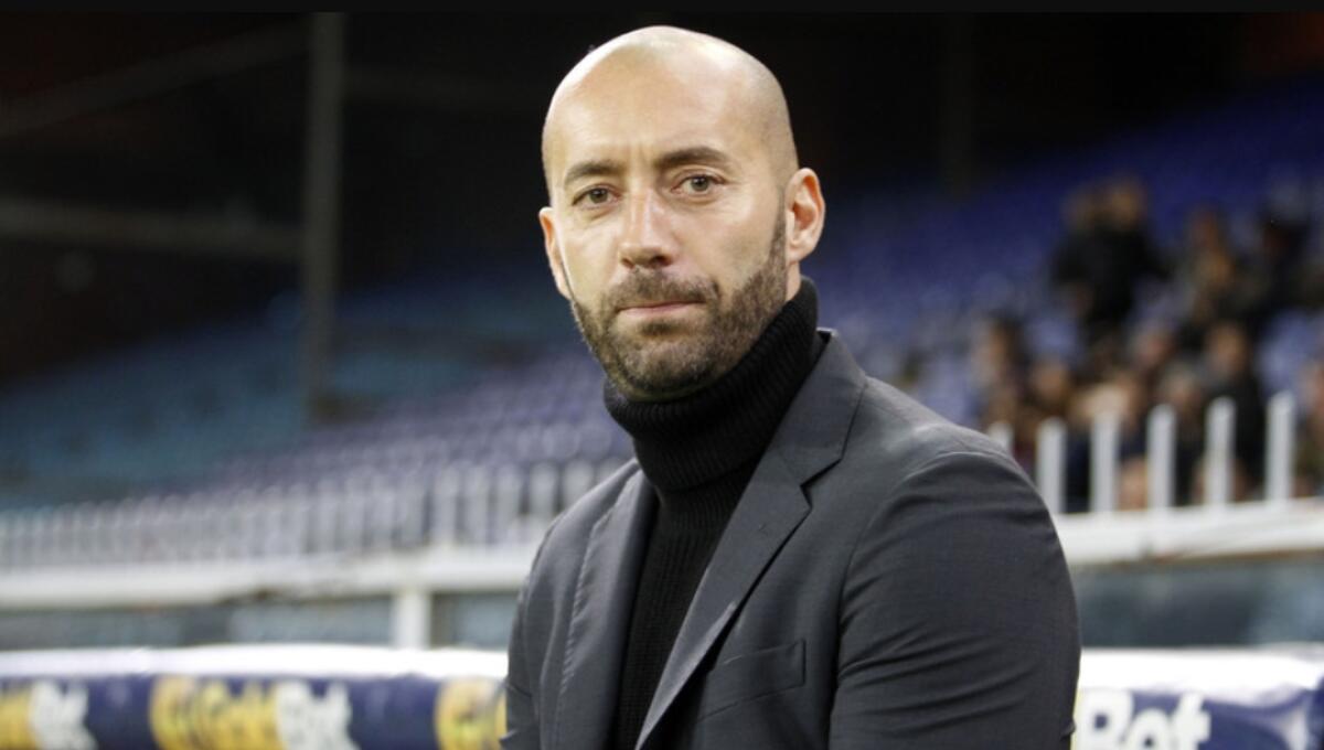 Scossa in casa Sassuolo prima della partita contro la Fiorentina, Squinzi esonera Cristian Bucchi - 