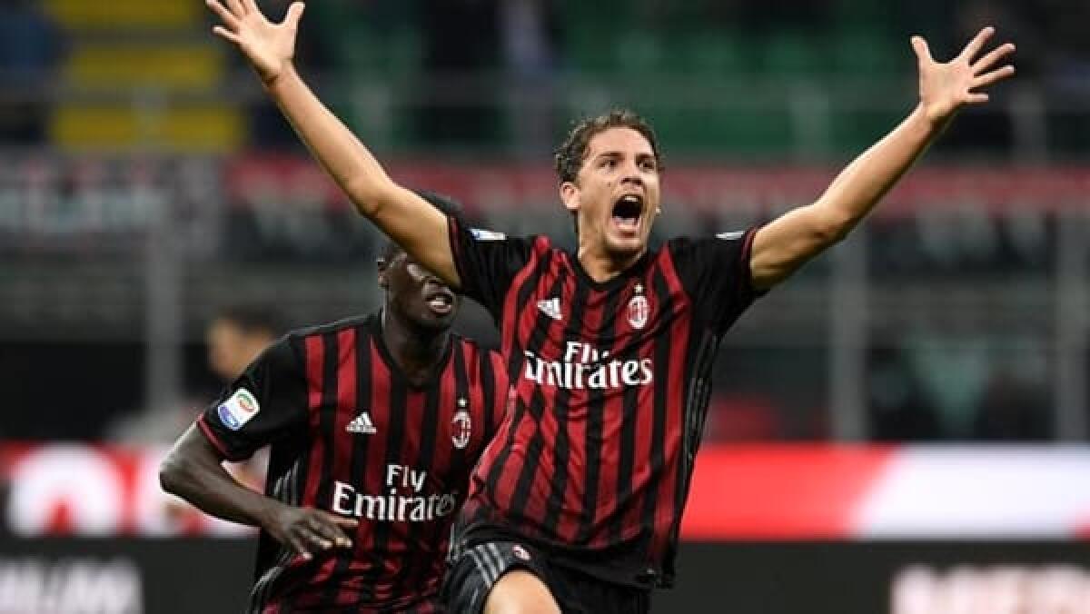 Calciomercato.com: Corvino ha messo gli occhi su Locatelli, ma il Milan chiede almeno 20 milioni - 