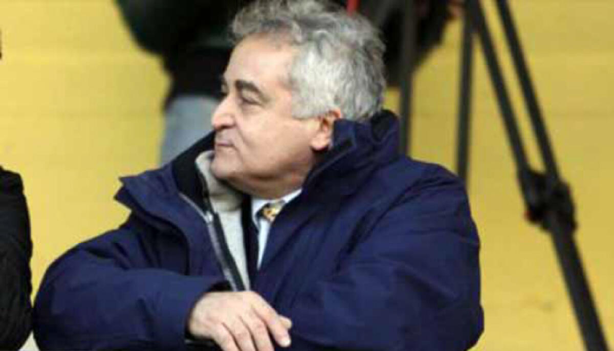 D'Amico: "Abbiamo fatto fare bella figura anche alla Fiorentina, volevo vedere un'altra Lazio" - 