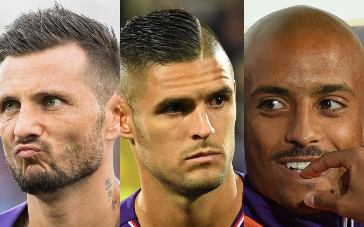 Dal centro sportivo, Badelj, Laurini e Thereau non ce la fanno. Giocano Bruno Gaspar e Gil Dias - 