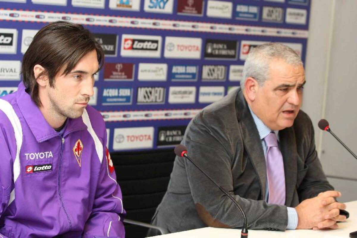 Bonazzoli: "Alla Lazio sottratti tre punti certi, c'erano almeno altri tre rigori" - 