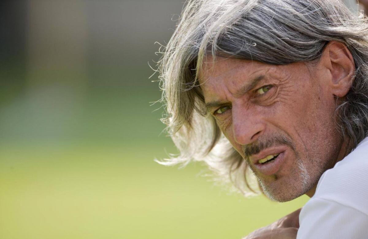 Torricelli: "Terzini non all'altezza della Fiorentina? Se giochi con la difesa a tre superi questa lacuna" - 