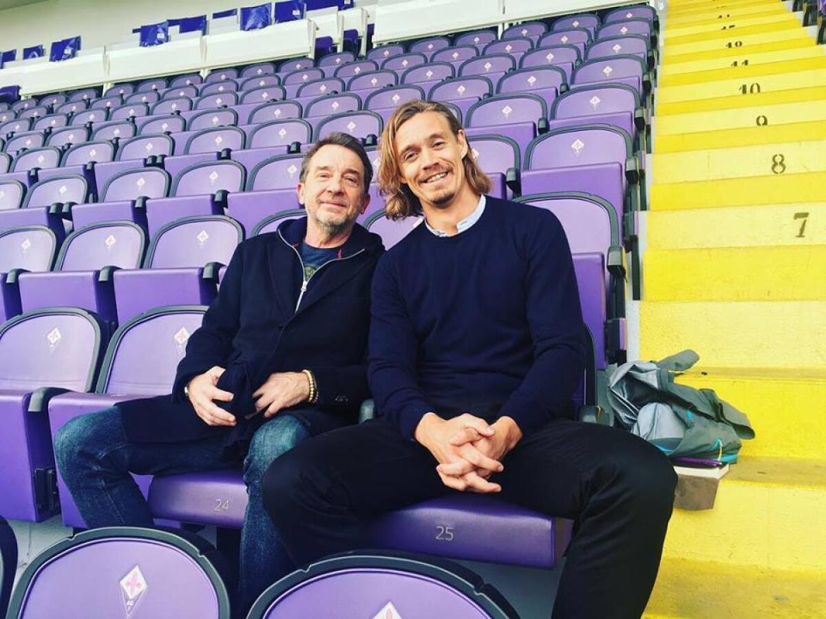 Il giudizio di Benedetto Ferrara su Lazio-Fiorentina e il suo consiglio per il prossimo calciomercato... - 