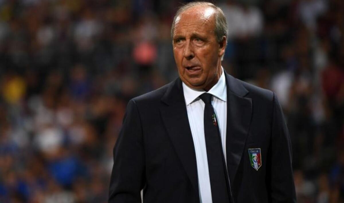 Tavecchio esonera Ventura, ma lui sceglie di non dimettersi. Ora Ancellotti nuovo commissario tecnico? - 