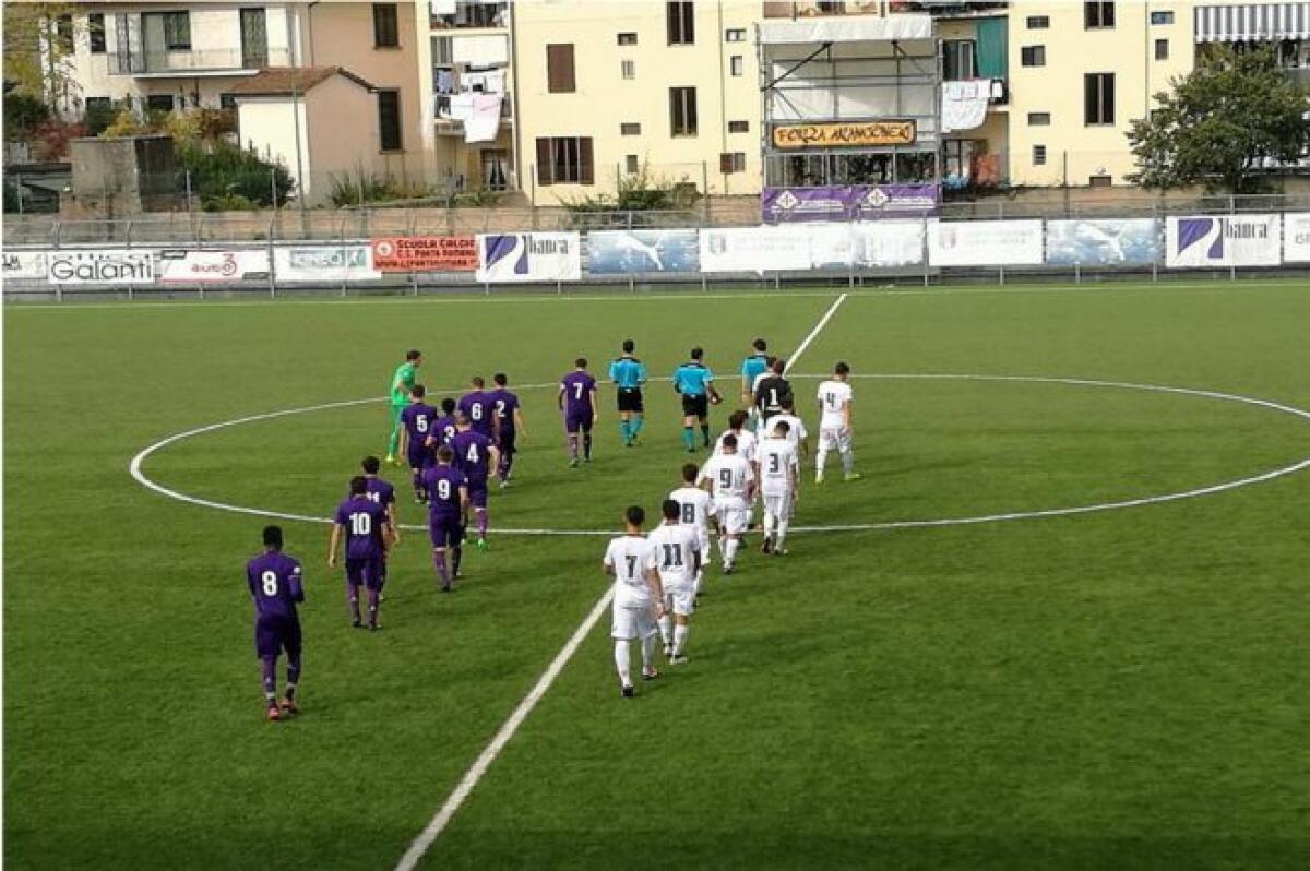 Primavera, disfatta totale in coppa Italia: 0-4 contro il Milan, ragazzi di Bigica mai in partita - 