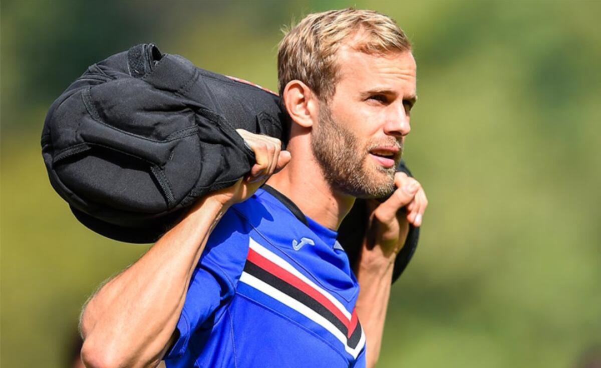 Strinic: "Ho scelto la Sampdoria per il suo gioco, avevo anche un'offerta della Fiorentina ma..." - 