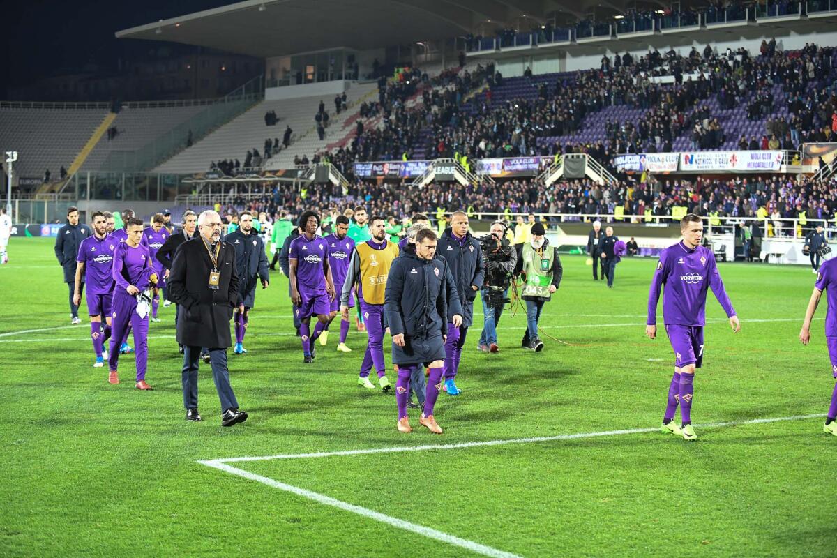 Il solito Chiesa salva la Fiorentina, ma è allarme sterilità e confusione tattica per Pioli. I cambi... - 
