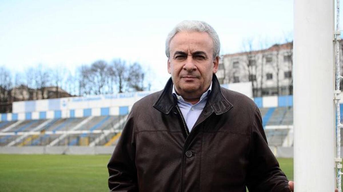 Presidente SPAL: ''Vedo Semplici sulla panchina viola. Fiorentina una big, Chiesa futuro della nazionale" - 