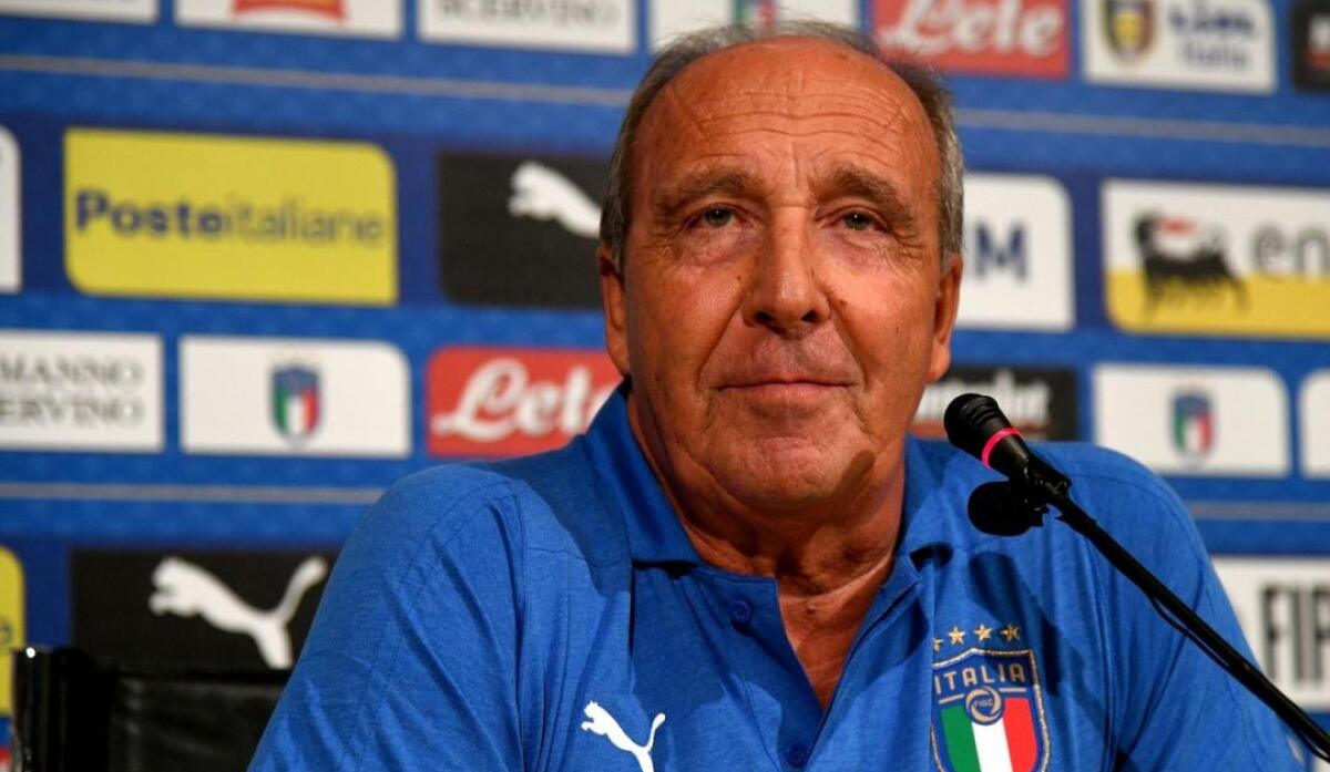 Indiscrezione Sky, Ventura sarà licenziato dalla Federazione, non si dimette per non perdere 700 mila euro - 