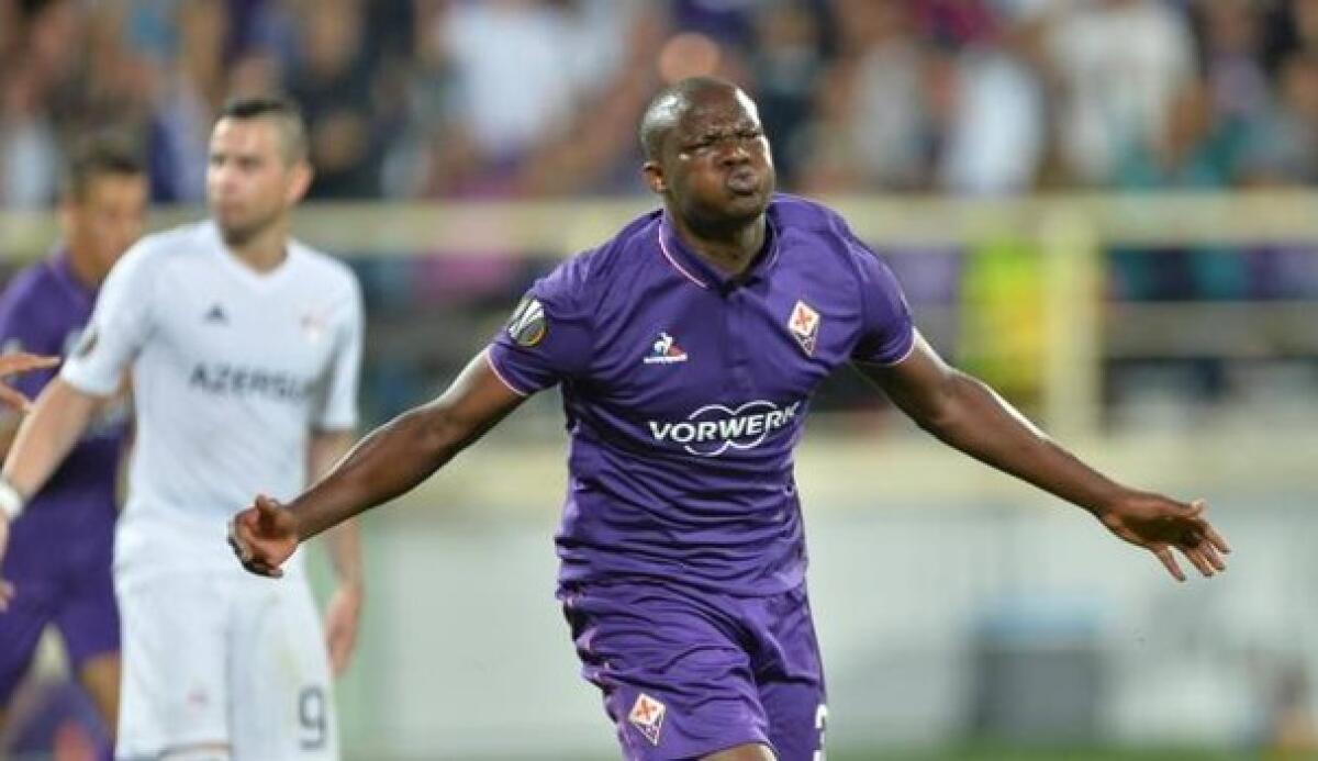 Così VAR bene: stavolta la tecnologia aiuta la Fiorentina, netto il fallo su Pezzella - 