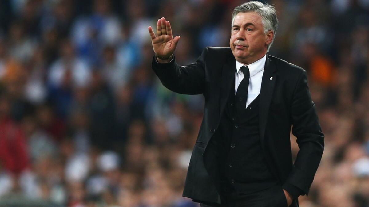 Branchini: ''Ancelotti ha rifiutato la panchina azzurra. Grande rispetto, ma non se la sente'' - 