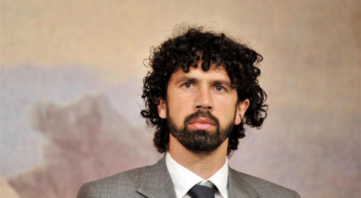 Tommasi: "Ieri mi sono autoespulso da una riunione surreale. Ho chiesto a Tavecchio di dimettersi ma lui..." - 