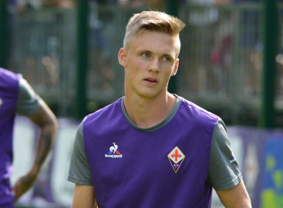 Martin Graiciar ancora a segno con la maglia dello Slovan Liberec, ma i tre punti vanno al Jihlava - 