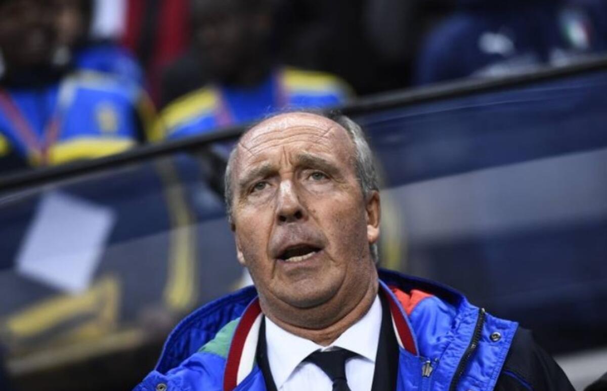 Disastro Italia, disastro Ventura, l'Italia non va ai mondiali. Con la Svezia è solo 0-0 - 