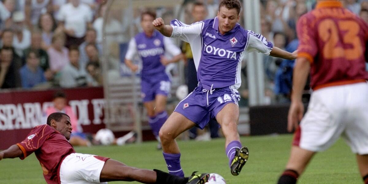 Cois: ''Fiorentina, le riserve non sono all'altezza. Chiesa? Ha più fame di tutti, non capisco Ventura'' - 