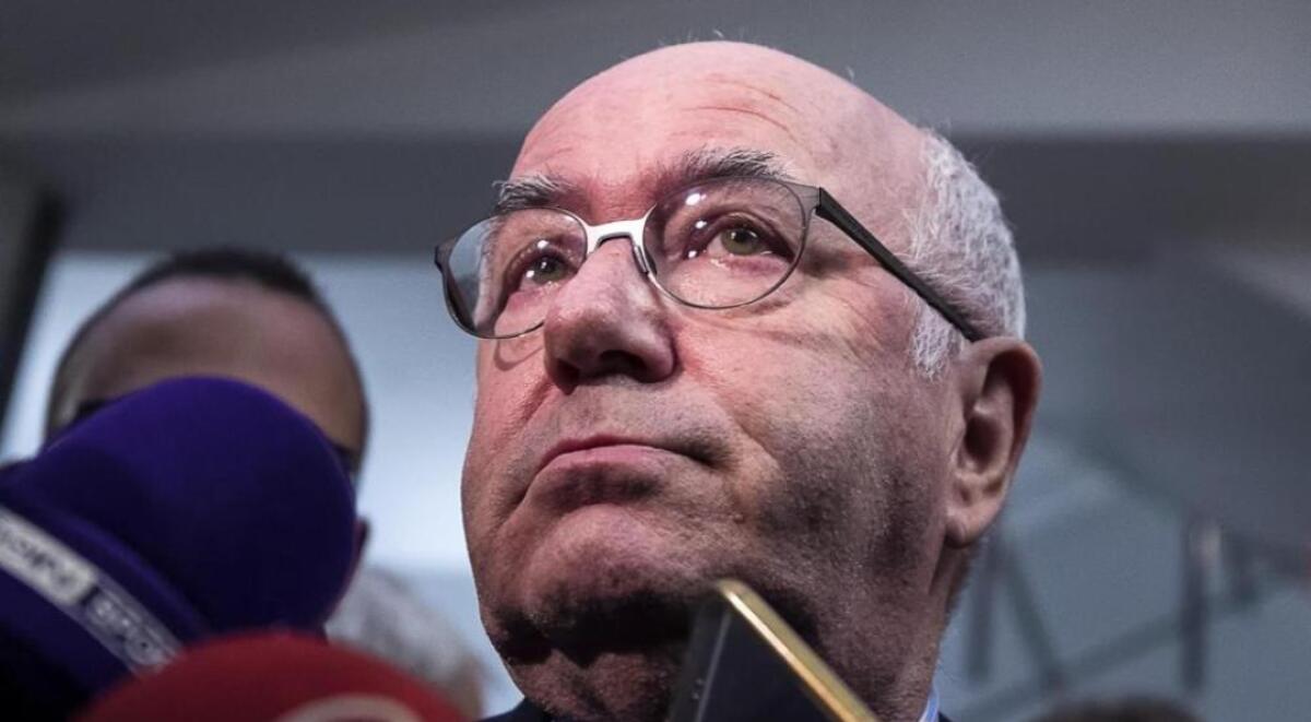 Flop Tavecchio, ricordate la gaffe sui giocatori di colore? Optì Pogba scrive una lettera a Tavecchio - 