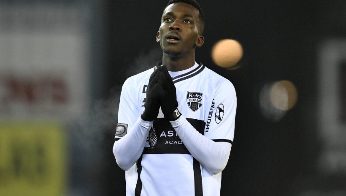 La Fiorentina vuole Onyekuru dell'Anderlecht, ma la lista delle pretendenti è molto lunga - 
