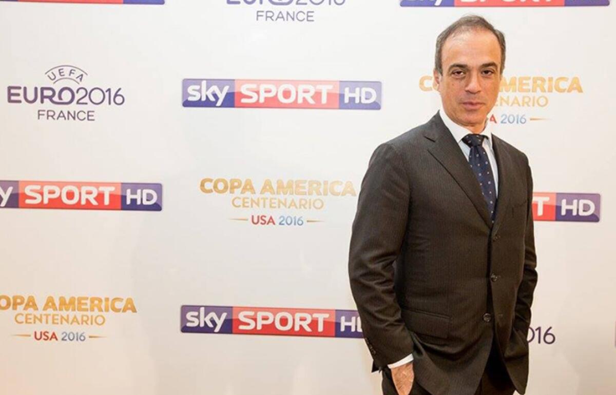 Compagnoni: "Deluso dal mercato di Corvino, servono due centrocampisti ed un terzino sinistro per l'Europa League" - 