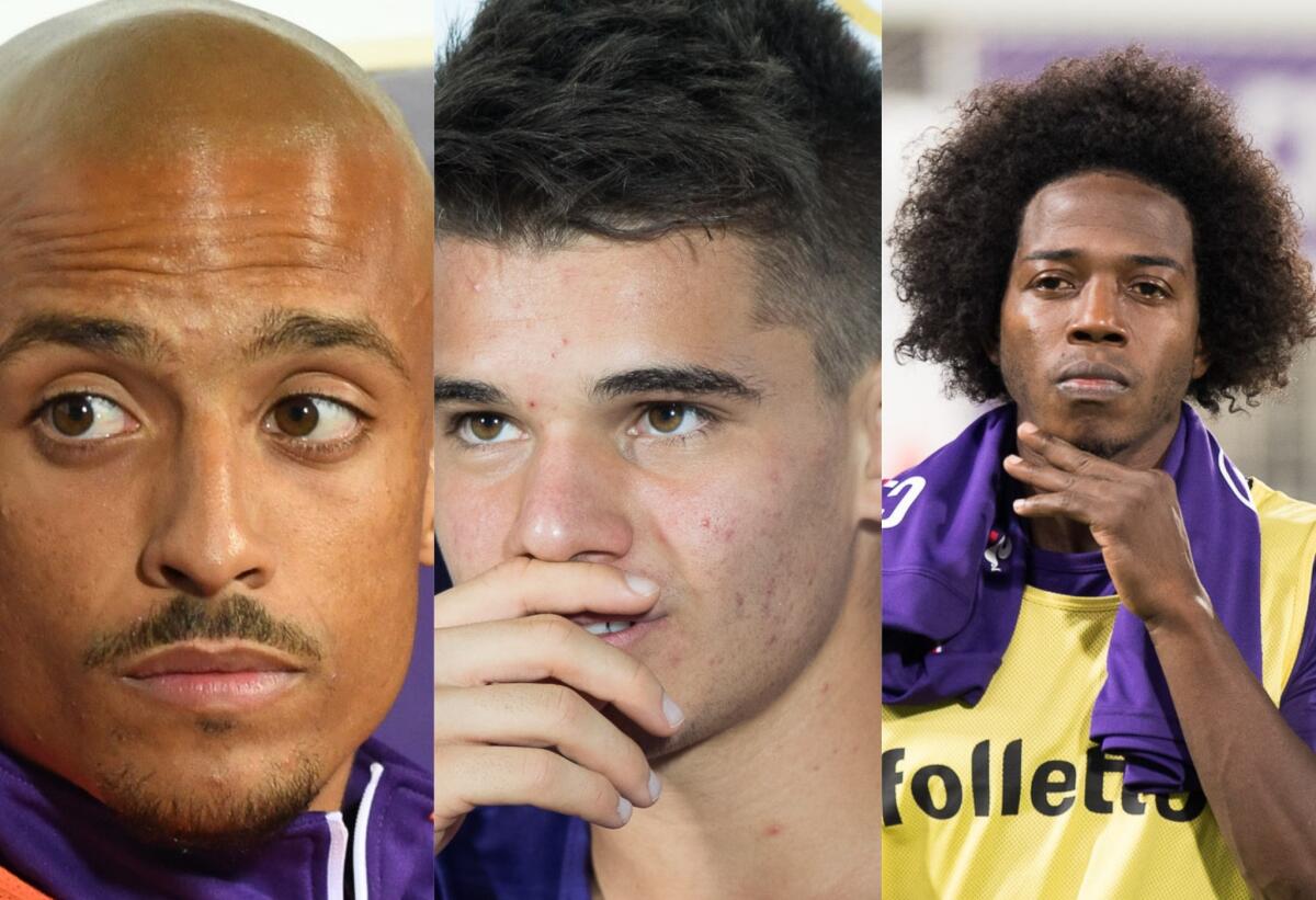 Nazione, Bruno Gaspar verso lo Shakhtar, Dubois alla Fiorentina, Cagliari su Sanchez e Pescara su Hagi - 
