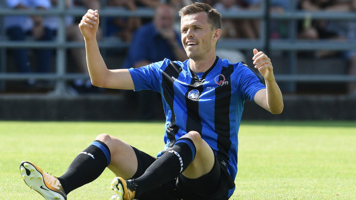 Ilicic: "Con la Viola asfaltammo l'Inter a San Siro, ma ora è diverso. Borja? Non il mio migliore amico..." - 