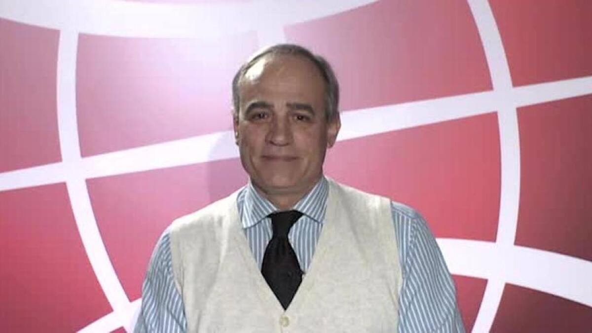 Monti: "Della Valle impallinati per le cessioni di Berna e Borja. Corvino? Ottimo lavoro'' - 