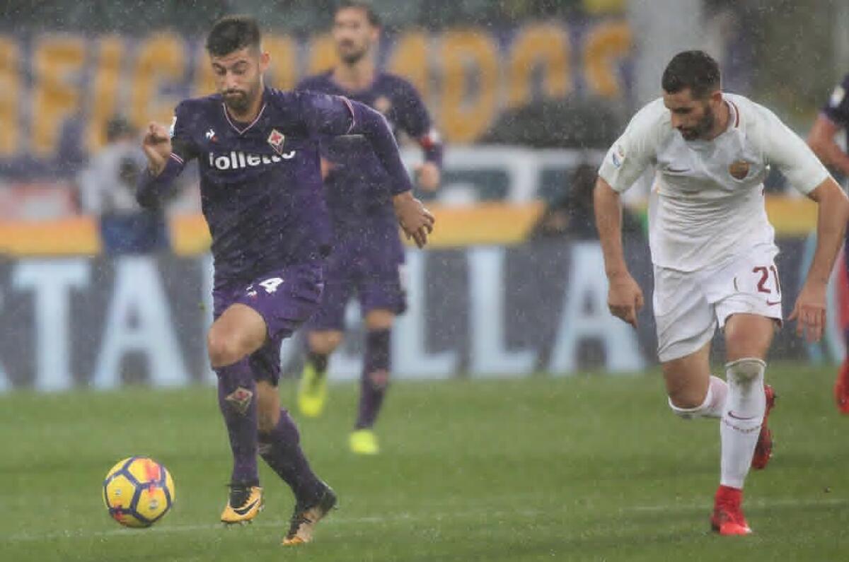 Benassi: "Abbiamo giocato a testa alta, senza paura contro una grande squadra, ma purtroppo non è bastato" - 