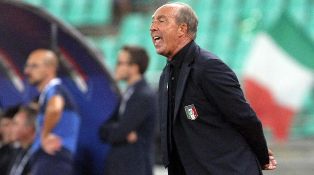 Svezia-Italia, le probabili formazioni: Ventura opta per il doppio centravanti ed il 3-5-2, Insigne in panchina - 