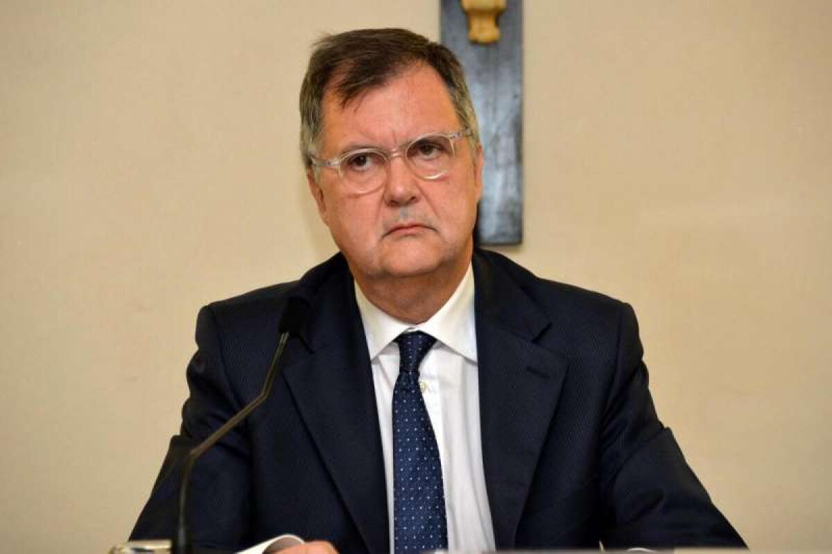 Vegas: "Io alla guida della Lega Serie A? Se è per fare qualcosa di buono sì" - 
