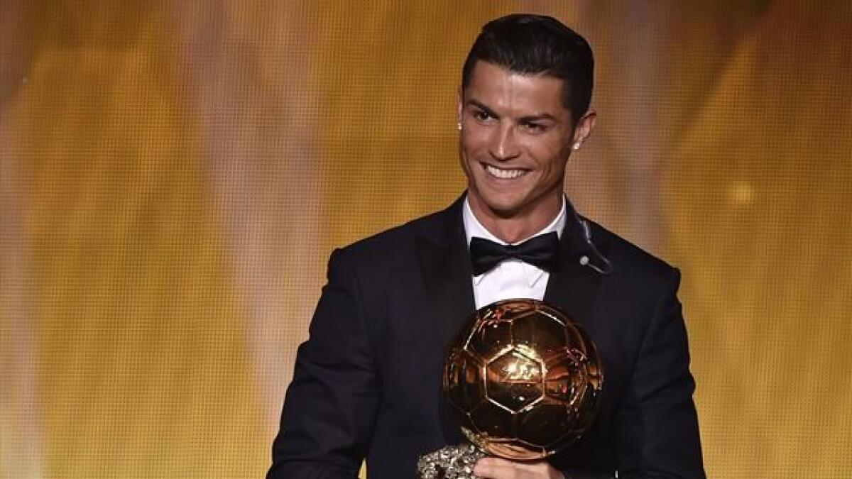 Cristiano Ronaldo si incorona: "Sono il miglior giocatore della storia del calcio" - 