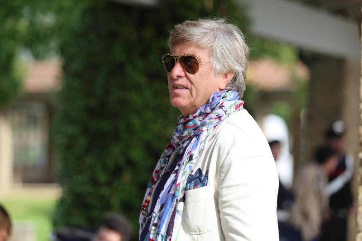 Valcareggi: "Sbagliato il turnover in coppa. Il Milan lo battiamo, Cholito impari a stare in area" - 