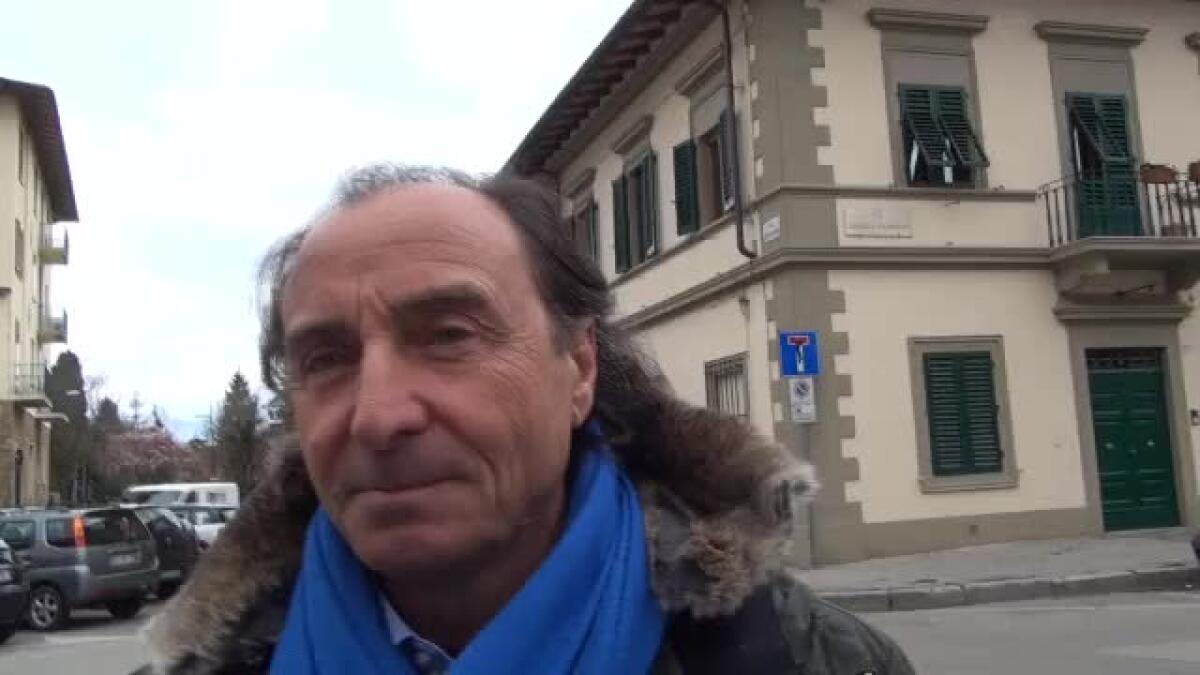 Orlandini: "Senza Insigne sarà un'altra partita. La Fiorentina sta bene, anche se sugli esterni..." - 