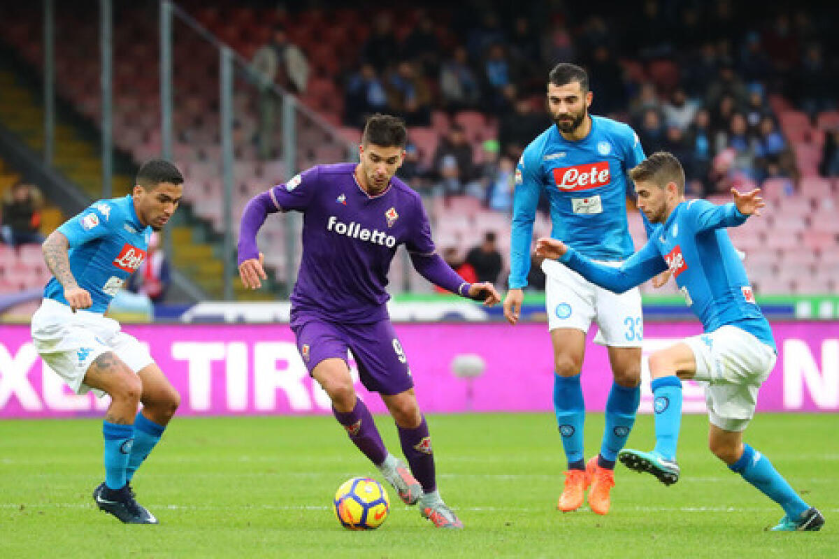 Un punto d'oro a Napoli: la Fiorentina c'è (0-0). Pioli allunga la striscia positiva e adesso... - 