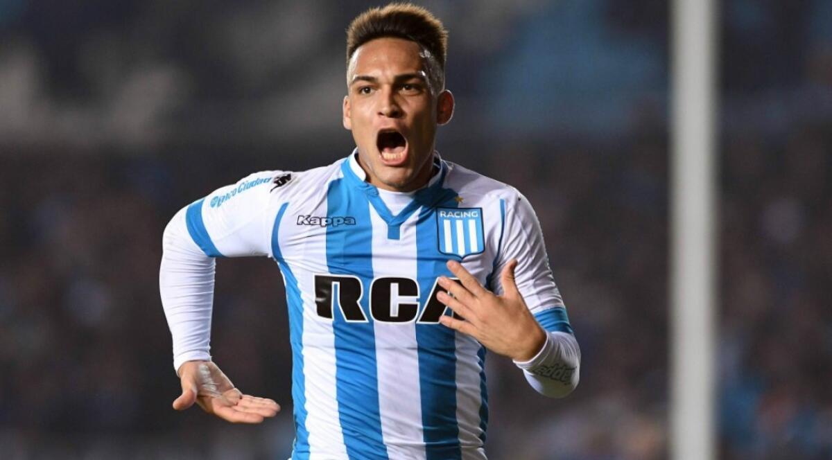 Retroscena Lautaro Martinez, la Fiorentina aveva offerto 9 milioni di euro per prenderlo subito - 