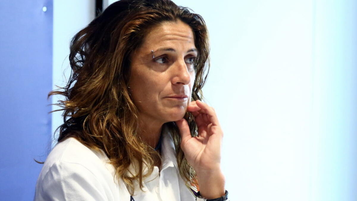 Panico: "La Fiorentina Women's può ancora dire la sua nella corsa scudetto, venerdì vietato sbagliare" - 