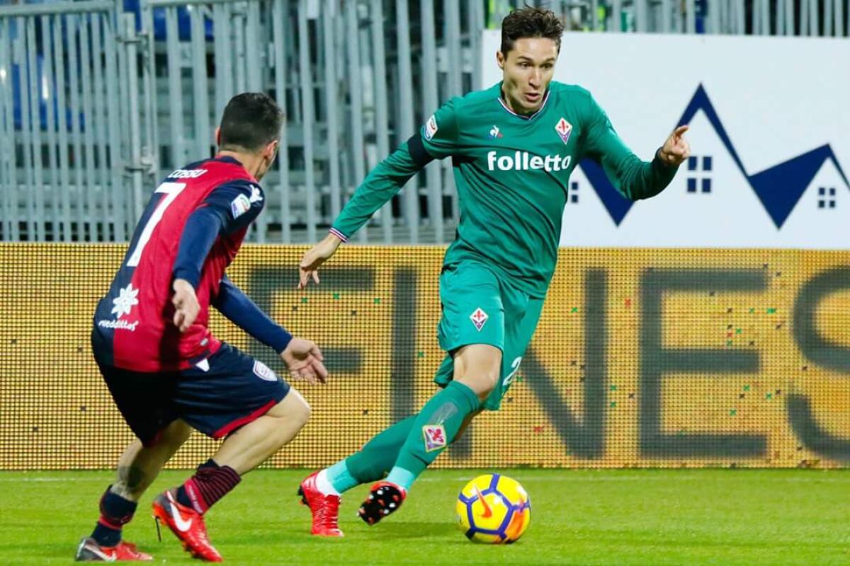 PAGELLE VIOLA: BABACAR SALVA LA FIORENTINA, HUGO E MILENKOVIC DUE MURI... - 