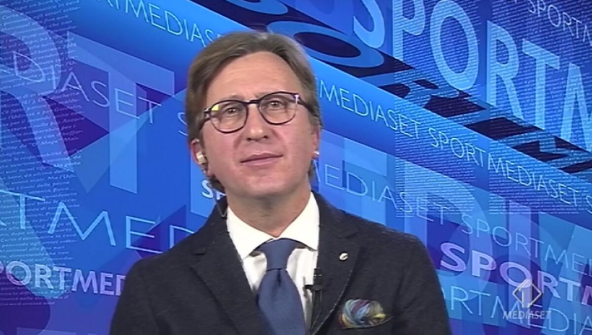 VIDEO, Auriemma: "Fiorentina straordinaria, vi spiego come Pioli ha bloccato Sarri ed il Napoli. Geniali le sue mosse" - Auriemma