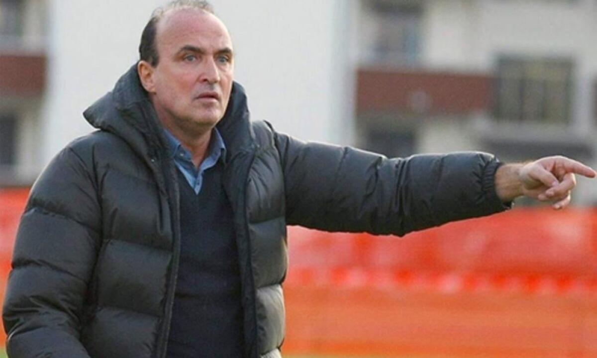 Renica: "Napoli? Contro la Fiorentina sarà un piccolo esame di maturità, da superare" - 