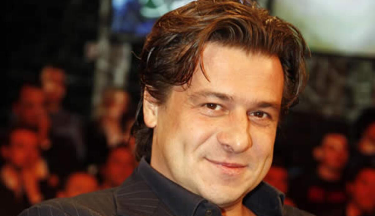 Berti: "Vecino per essere come me deve segnare di più. Scudetto Inter? Se vince a Firenze..." - 