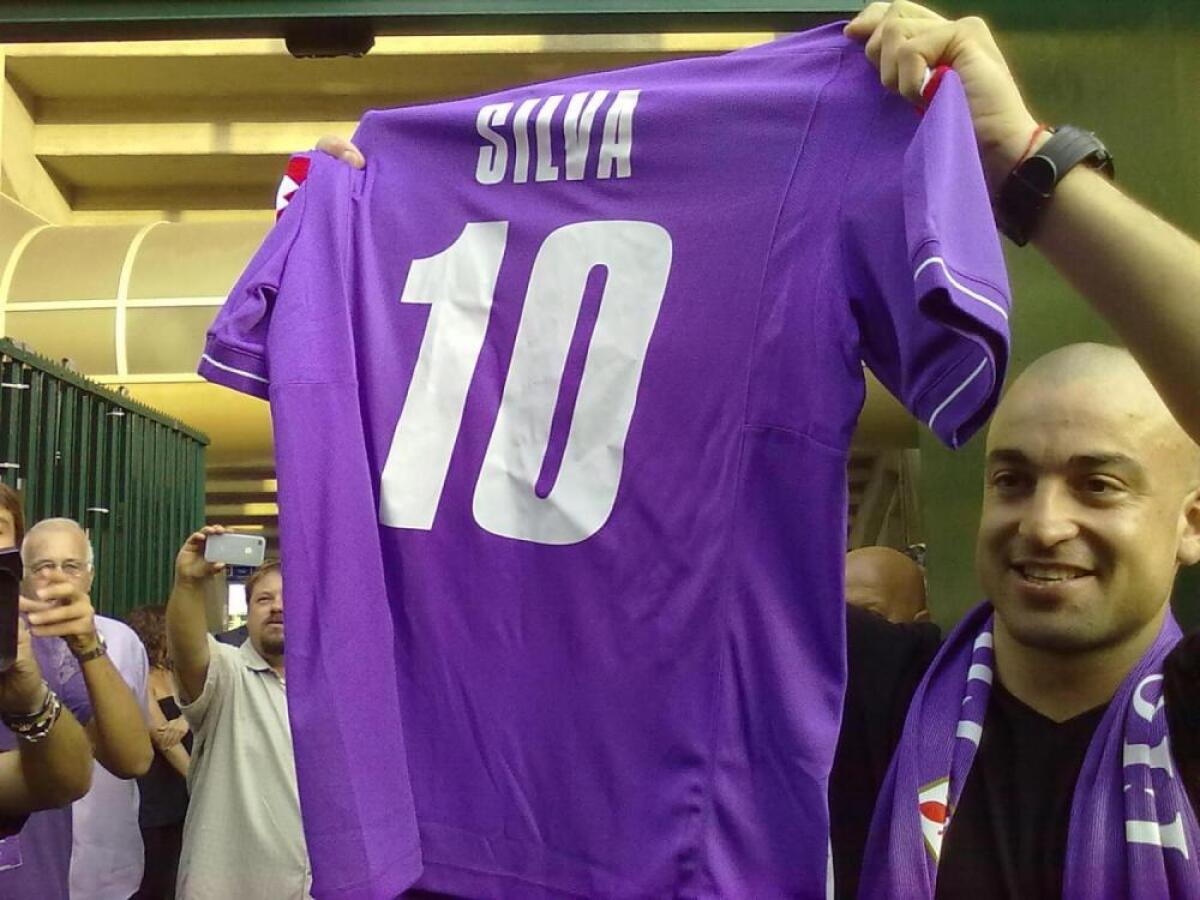Che fine ha fatto "El Tanque" Silva? Il vice-Gila che si ispirava a Bati, ma che invece... - 