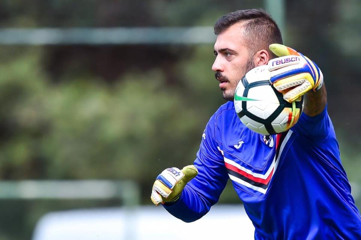 Viviano: assente ma non per la papera. Allora perché non ci sarà? Scelta che ricorda Di Natale contro il Napoli... - Viviano