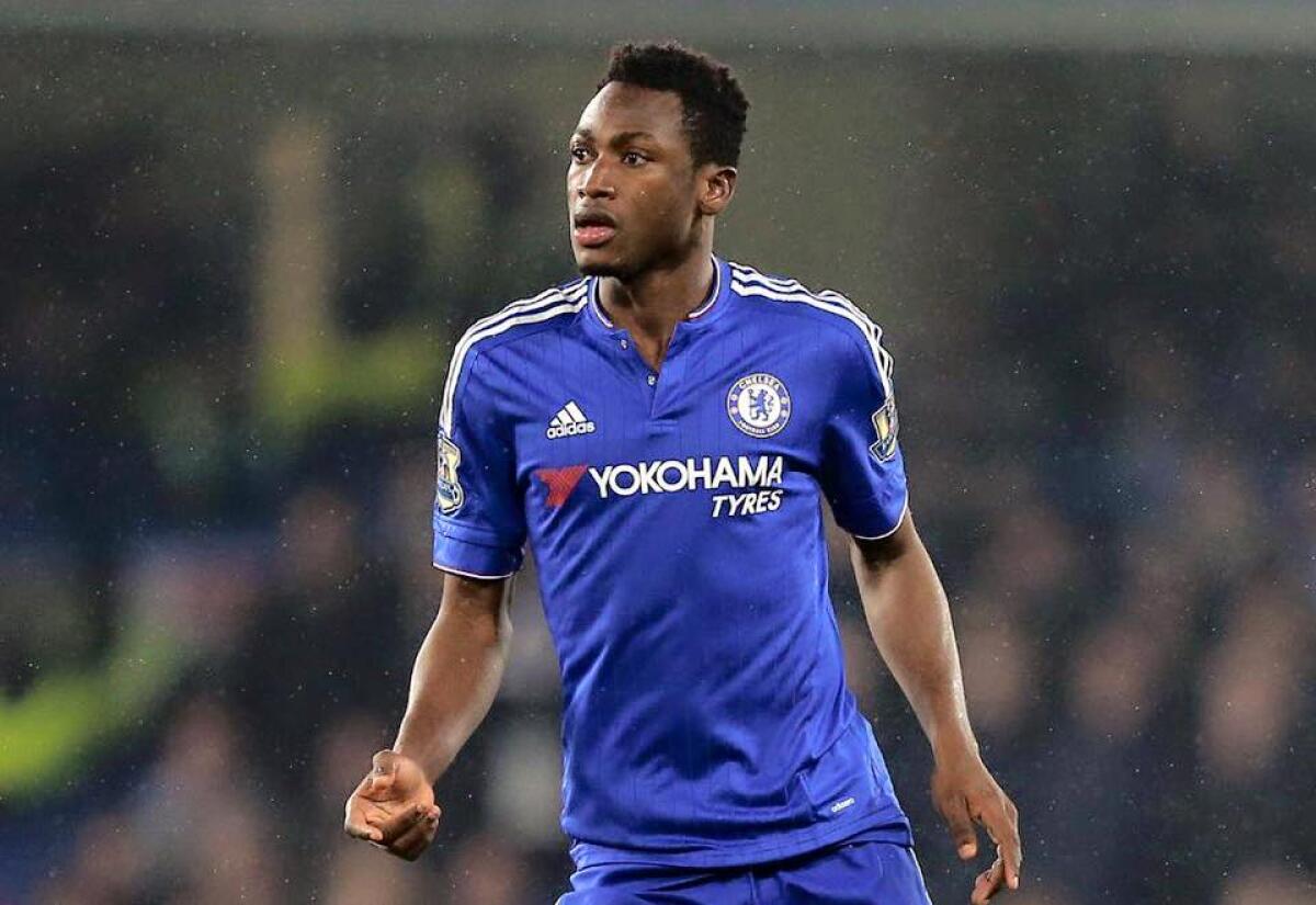 "Sulla scia di Salah": la Fiorentina può chiudere un nuovo scambio con il Chelsea per il terzino sinistro... - 